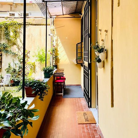 Apartamento Loft B Turín Exterior foto