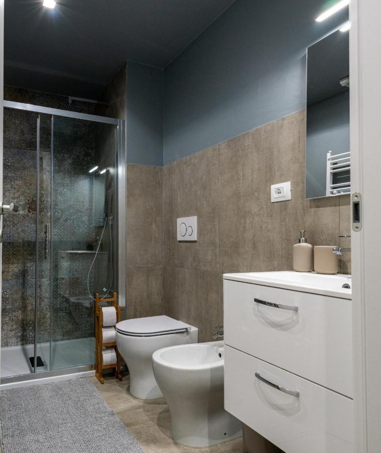 Apartamento Loft B Turín Exterior foto