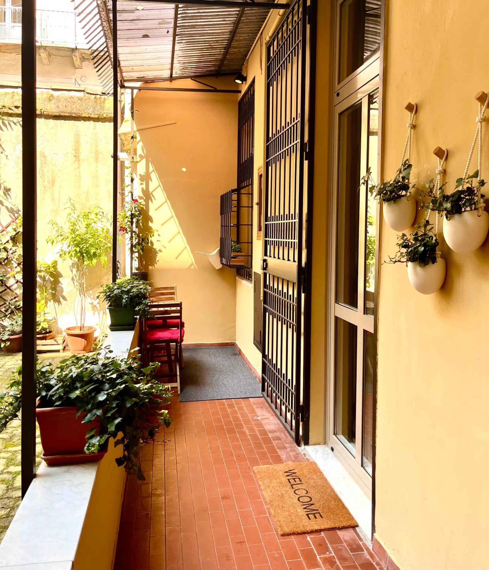 Apartamento Loft B Turín Exterior foto